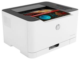 HP Laser Couleur 150nw