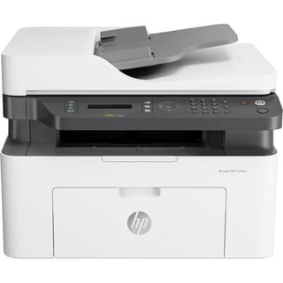 HP Laser MFP 137fnw