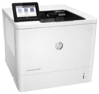 HP LaserJet Enterprise M611dn