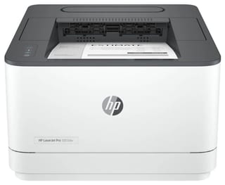 HP LaserJet Pro 3003dw