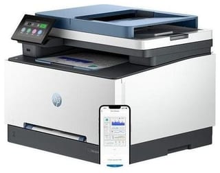 HP LaserJet Pro 3303fdw