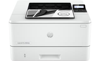 HP LaserJet Pro 4003dw