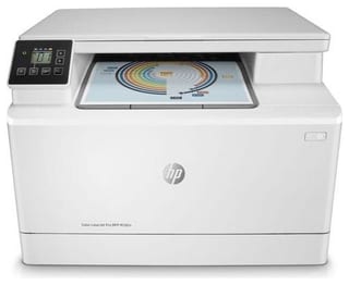 HP LaserJet Pro M182n