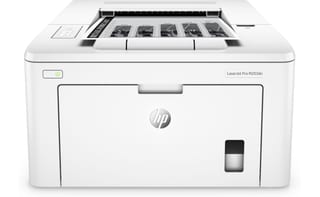 HP LaserJet Pro M203dn