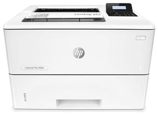 HP LaserJet Pro M501dn