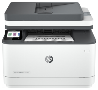 HP LaserJet Pro MFP 3103fdn