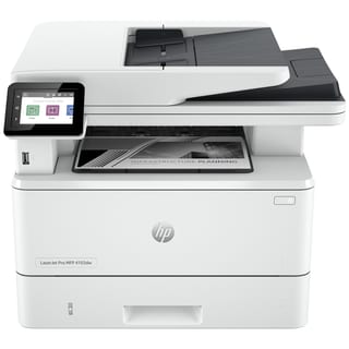 HP LaserJet Pro MFP 4103fdn