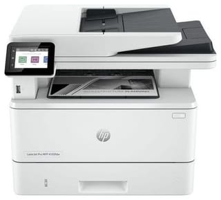HP LaserJet Pro MFP 4103fdw