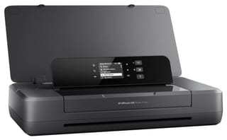 HP OfficeJet 202