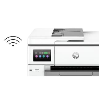 HP OfficeJet Pro 9730
