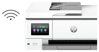 HP OfficeJet Pro 9730