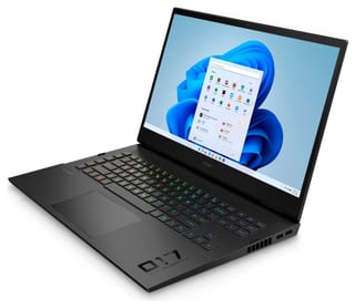HP OMEN 17