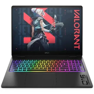 HP OMEN Max 16