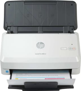 HP ScanJet Pro 2000 s2