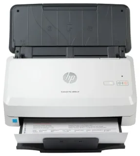 HP ScanJet Pro 3000 s4