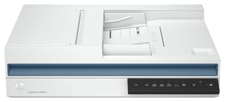 HP ScanJet Pro 3600 f1
