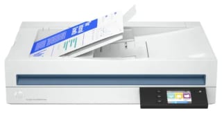 HP ScanJet Pro N4600 fnw1