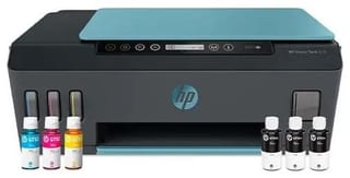 HP Smart Tank 516
