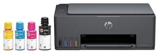 HP Smart Tank 581