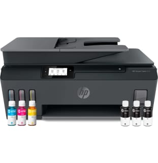 HP Smart Tank 615