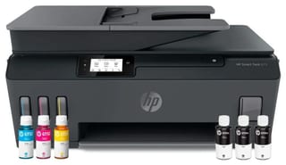HP Smart Tank 615