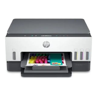 HP Smart Tank 670