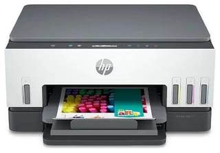 HP Smart Tank 670