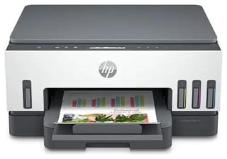 HP Smart Tank 720