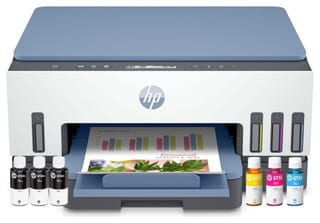 HP Smart Tank 725