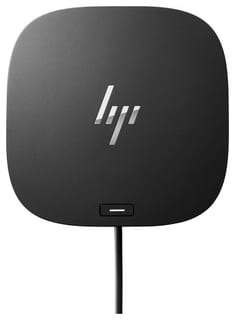 HP USB-C Dock G5