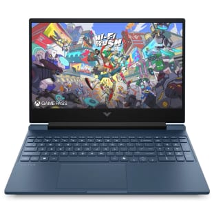 HP Victus 15