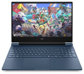 HP Victus 15