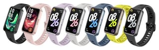 Huawei Band 10