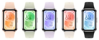 Huawei Band 11