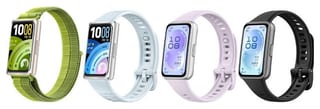 Huawei Band 11 Pro