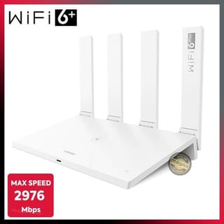 Huawei WiFi AX3