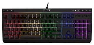 HyperX Alloy Core RGB