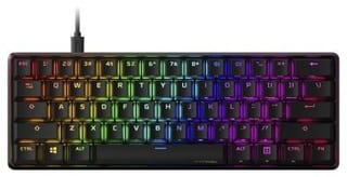 هايبر اكس Alloy Origins 60
