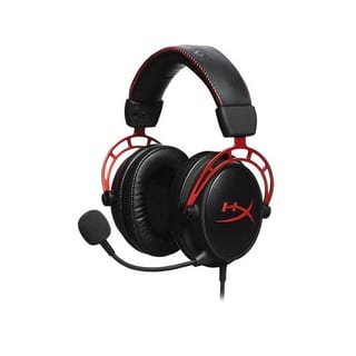 HyperX Cloud Alpha