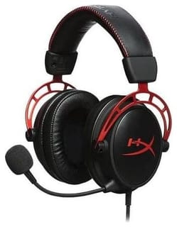 HyperX Cloud Alpha