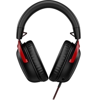 HyperX Cloud III