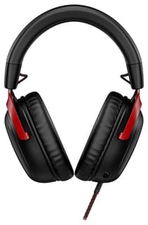 HyperX Cloud III