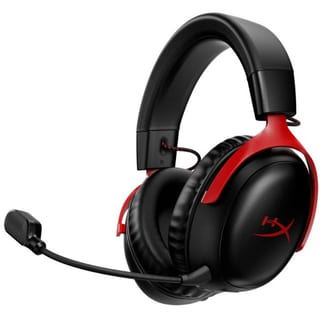 HyperX Cloud III Sans fil