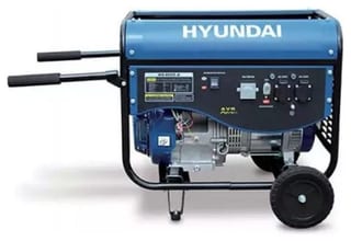 هيونداي HG4000-A