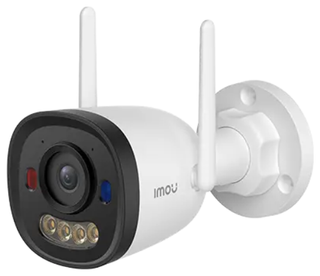 Imou Bullet 2E Pro