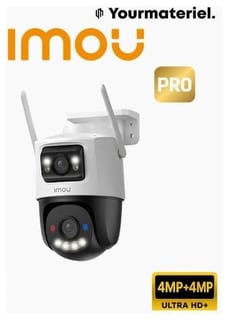 Imou Cruiser Dual 2 Pro