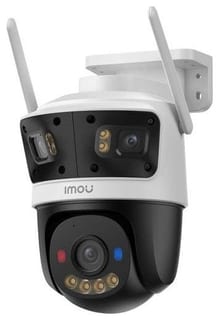 Imou Cruiser Triple-lens