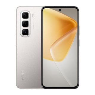 Infinix Hot 50