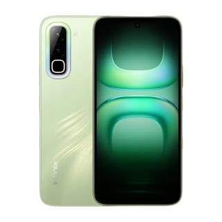Infinix Hot 70