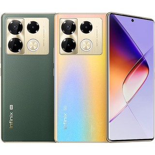 Infinix Note 40
